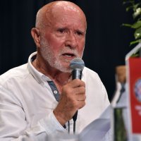 Promocija knjige Ratni Hajduk Jurice Gizdića