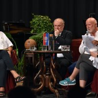 Promocija knjige Ratni Hajduk Jurice Gizdića