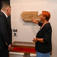 Zoran Milanović u Gospiću