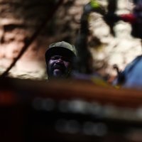 Gregory Porter na šibenskoj tvrđavi Sv. Mihovila