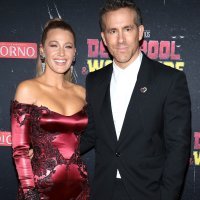 Ryan Reynolds i Blake Lively