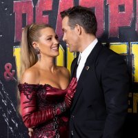 Ryan Reynolds i Blake Lively