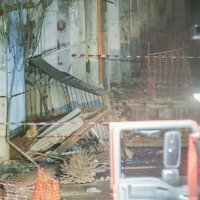 Urušavanje balkona u Napulju