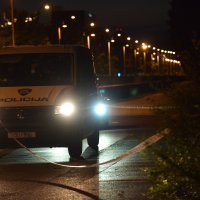 Očevid na Žitnjaku