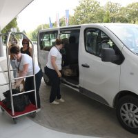 Preživjeli štićenici Doma za starije i nemoćne smješteni su u daruvarskom Veteranskom centru