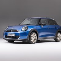 MINI Cooper S s 5 vrata