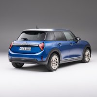 MINI Cooper S s 5 vrata