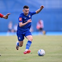 Dinamo - Vardar, (23.7.2024.)