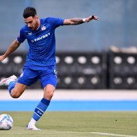 Dinamo - Vardar, (23.7.2024.)