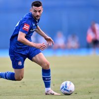 Dinamo - Vardar, (23.7.2024.)