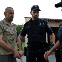 Ubojica iz Daruvara Krešimir Pahoki