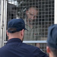 Ubojica iz Daruvara Krešimir Pahoki