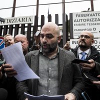 Roberto Saviano