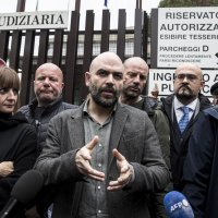Roberto Saviano