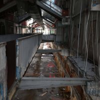 Zgrada u napuljskoj četvrti Scampia nakon urušavanja