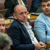 Rasprava o rekonstrukciji vlade Crne Gore