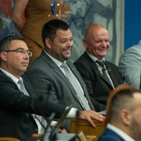 Rasprava o rekonstrukciji vlade Crne Gore
