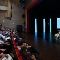 Zoran Milanović na Danu grada Opatije