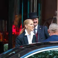 Celine Dion