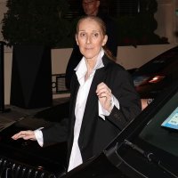Celine Dion
