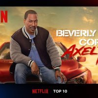 4. Policajac s Beverly Hillsa 4