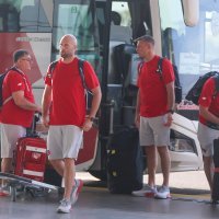 Stolnotenisači, rukometaši i vaterpolisti otputovali na Olimpijske igre