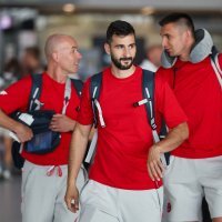 Stolnotenisači, rukometaši i vaterpolisti otputovali na Olimpijske igre