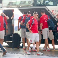 Stolnotenisači, rukometaši i vaterpolisti otputovali na Olimpijske igre