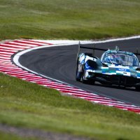 Aston Martin Valkyrie AMR-LMH hiperautomobil