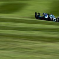 Aston Martin Valkyrie AMR-LMH hiperautomobil