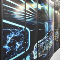 Škoda nas vodi kroz svoj podatkovni centar