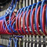 Škoda nas vodi kroz svoj podatkovni centar