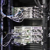 Škoda nas vodi kroz svoj podatkovni centar