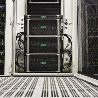 Škoda nas vodi kroz svoj podatkovni centar