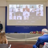 Dodjela nagrada najboljim maturantima