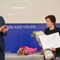 Dodjela nagrada najboljim maturantima