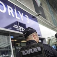 Policijske kontrole uoči otvorenja Olimpijskih igara u Parizu