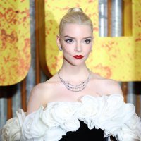 Anya Taylor-Joy