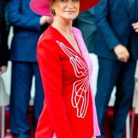 Belgijska princeza Delphine