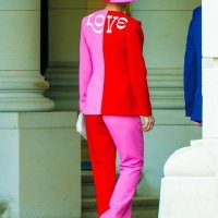 Belgijska princeza Delphine