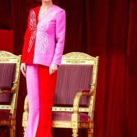 Belgijska princeza Delphine