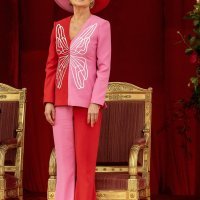 Belgijska princeza Delphine