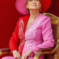 Belgijska princeza Delphine