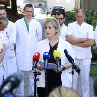 Pobuna liječnika iz zagrebačke Traumatologije