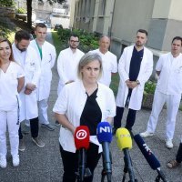 Pobuna liječnika iz zagrebačke Traumatologije