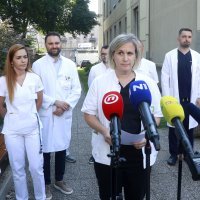 Pobuna liječnika iz zagrebačke Traumatologije