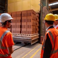 Posjet austrijskog veleposlanika Wienerbergeru u Karlovcu