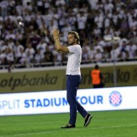 Hajduk - HB Torshavn 0:0 (25.7.2024.)