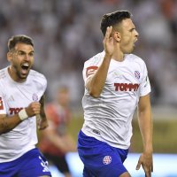 Hajduk - HB Torshavn 0:0 (25.7.2024.)