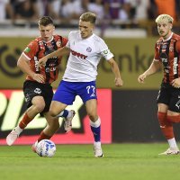 Hajduk - HB Torshavn 0:0 (25.7.2024.)